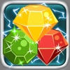 Jewel Quest - Match 3 Puzzle