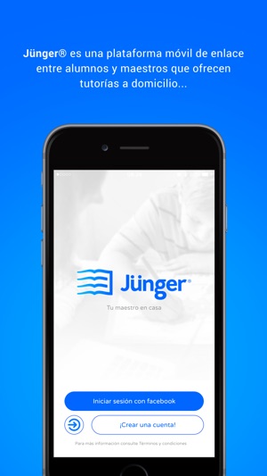 Junger(圖2)-速報App