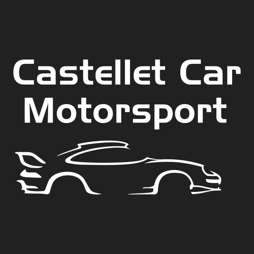 Castellet Car Motorsport