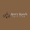 Avery Ranch Golf Club Tx