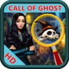Hidden Objects : Call Of Ghost