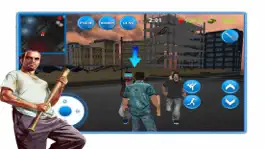 Game screenshot Night City Violence apk