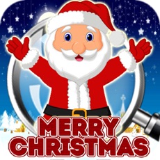 Activities of Christmas Hidden Objects 50 in 1