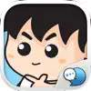 AGAPAE Stickers for iMessage Free contact information