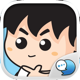 AGAPAE Stickers for iMessage Free