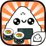 Sushi Evolution Food Clicker