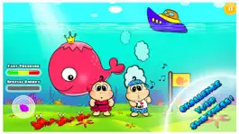 Game screenshot BubbleTT : Oh! My Fart (The Funniest Casual Game) apk