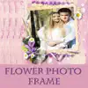 Flower Photo Frame And Pic Collage App Positive Reviews