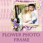 Flower Photo Frame And Pic Collage App Positive Reviews