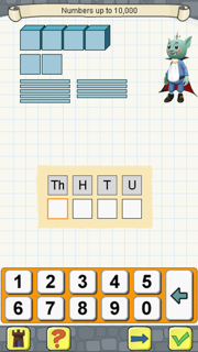 Math Year 4 - Successfully Learning screenshot 4