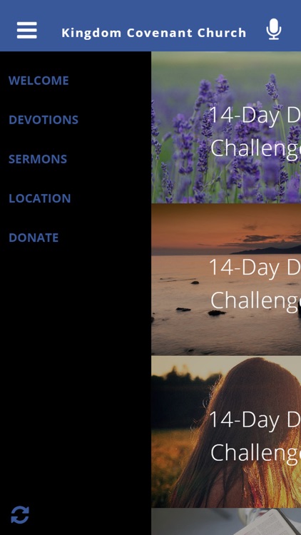 Kingdom Covenant Church screenshot-4