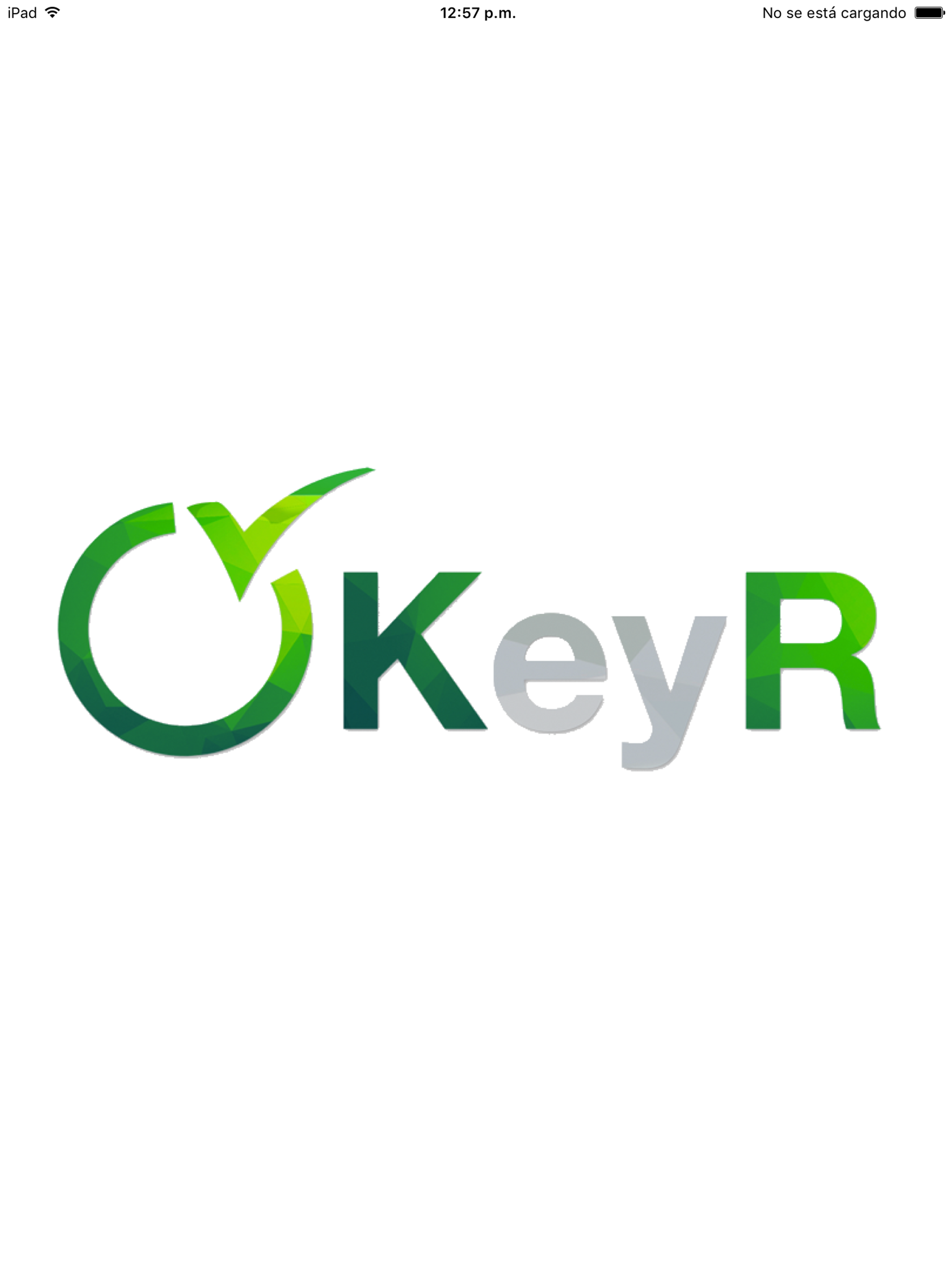 OKeyR - OKR screenshot 6