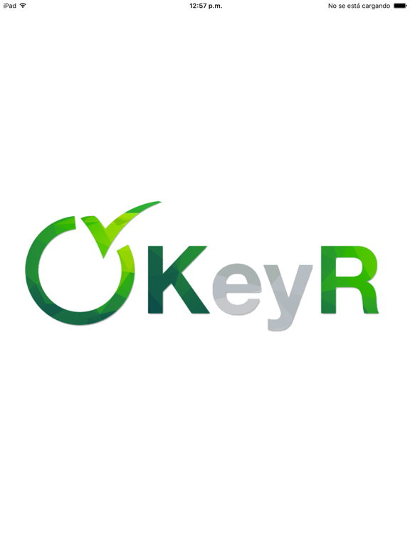 Screenshot #4 pour OKeyR - OKR