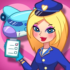 Activities of Airport Manager - Kids Fun Game