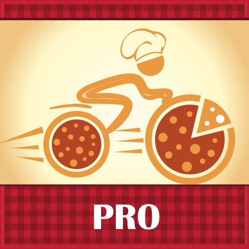 A Pizza Run Fat In City PRO : Escape Very Fast