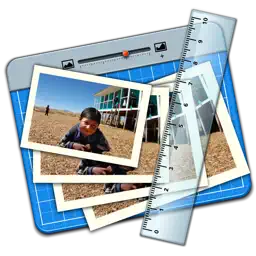 ResizeIt app icon