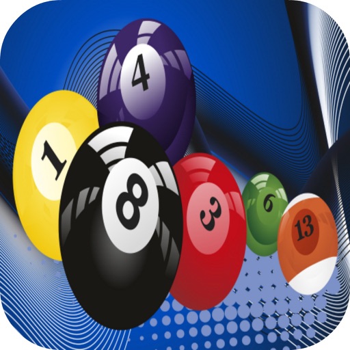 Real Snooker Billiards Pro iOS App
