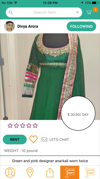 Take My Sari