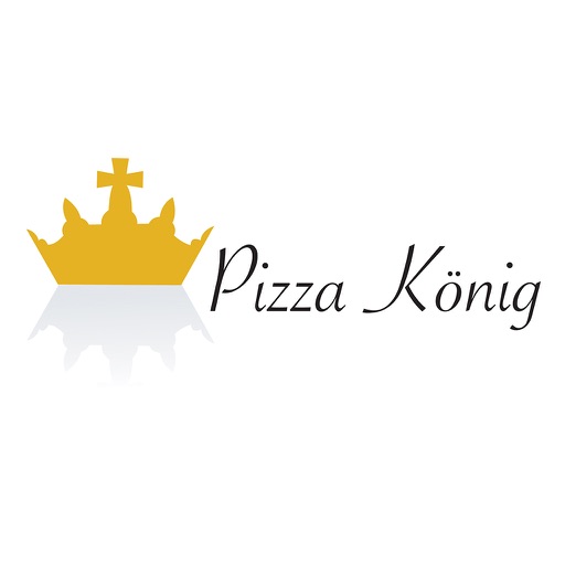 Pizzeria König icon