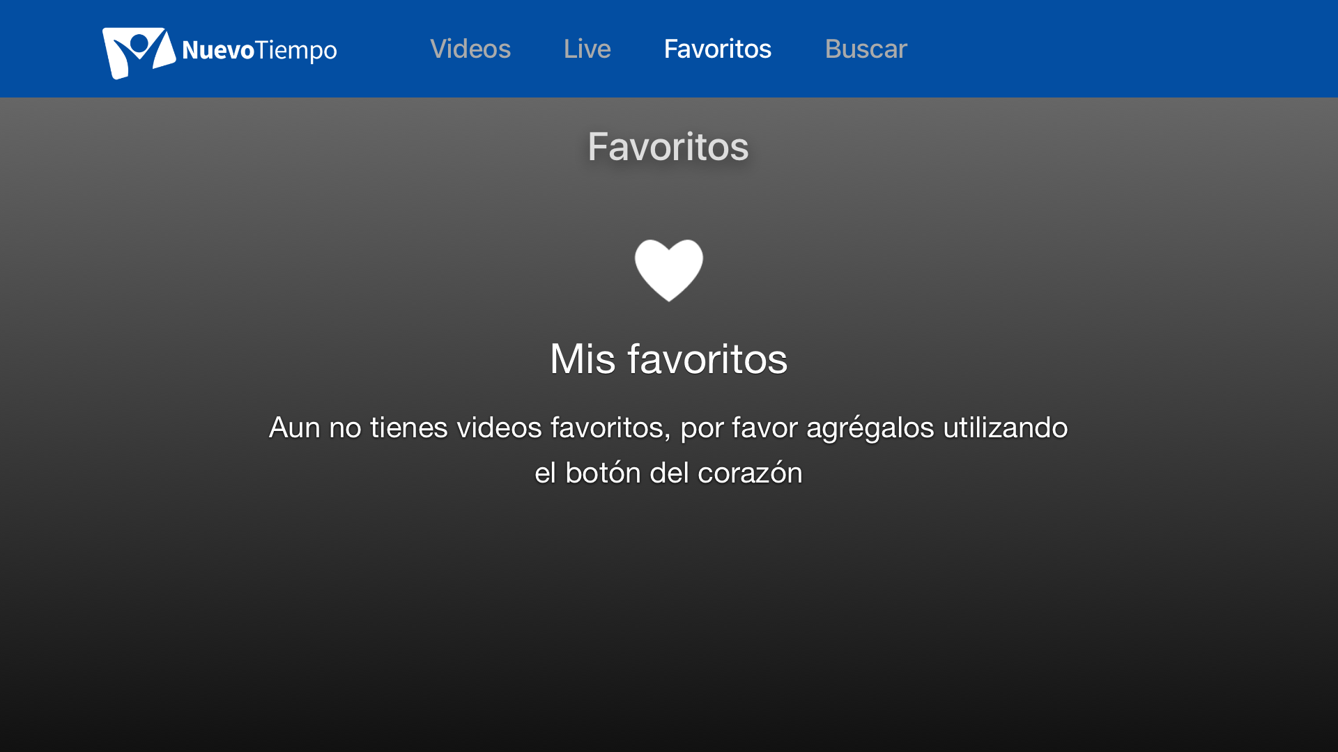 Nuevo Tiempo España TV screenshot 5