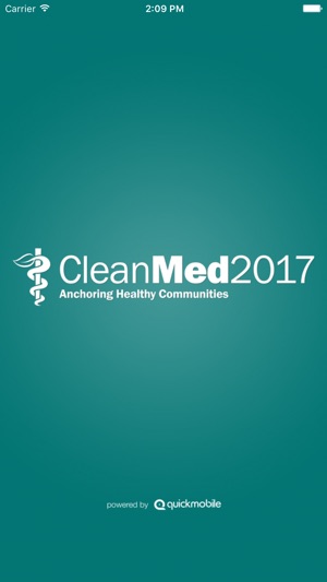 CleanMed 2017 Conference