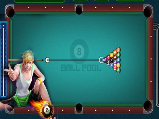 Screenshot #5 pour Snooker 8Ball Stars