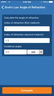 wolfram physics ii course assistant iphone screenshot 4