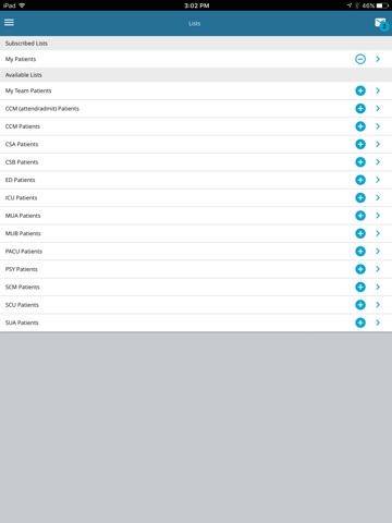 SyntraNet Team Care screenshot 4