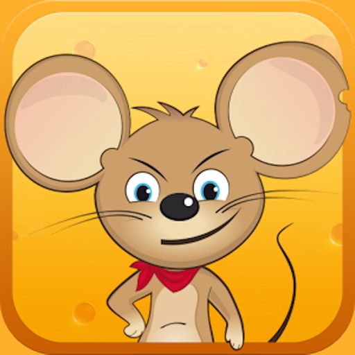 Tom Mouse Maze icon