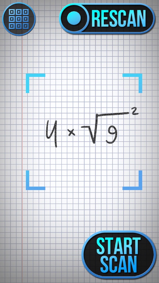 #1. Math Formula Solution Simulator (iOS) 由: Alina Sapolgina