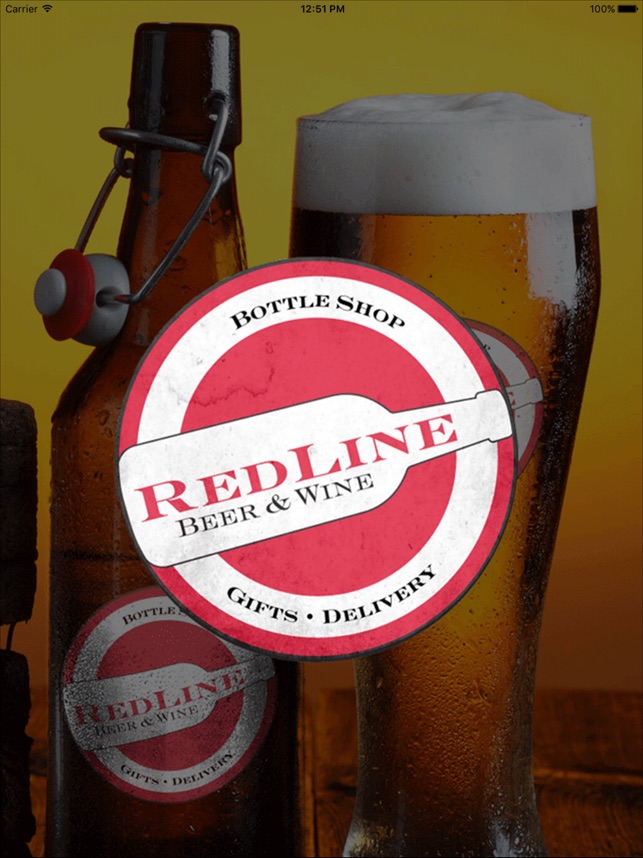 Red Line Delivery HD