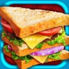 Cooking Dash Story - Fast Food Store & Burger King - iPhoneアプリ