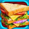 Cooking Dash Story - Fast Food Store & Burger King App Feedback