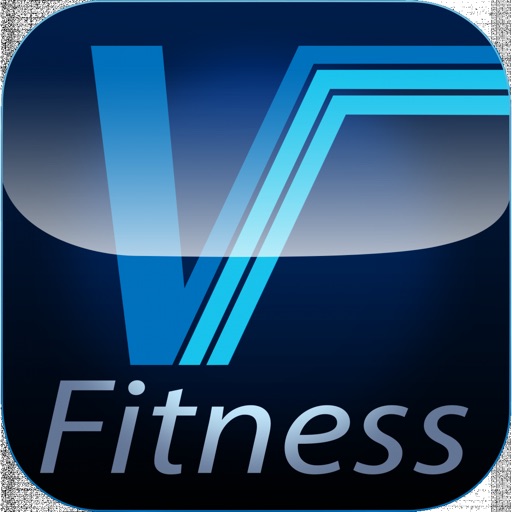 Vibes Fitness App icon