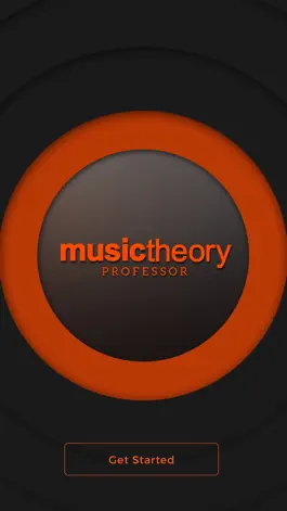 Game screenshot Music Theory Professor mod apk