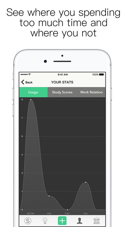 StudyIt: A Complete Study Tool screenshot-3