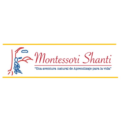 Montessori Shanti icon