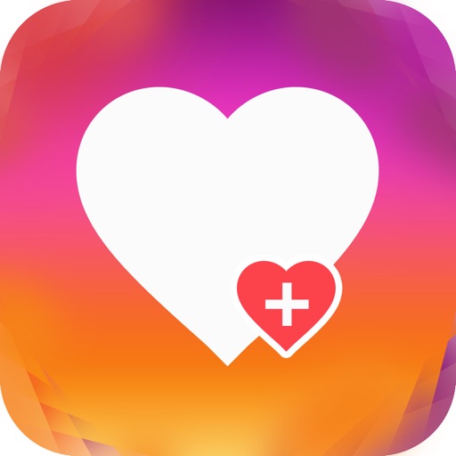 Instalikes - Get Likes for Instagram icon