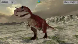 Game screenshot Wild Hunter: Jurassic Dinosaur Hunt 3D hack