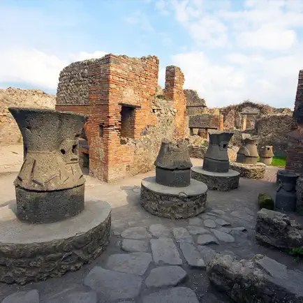 Ancient City Pompeii Escape Читы