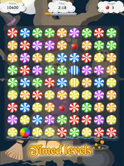 Magic Pellets screenshot 8