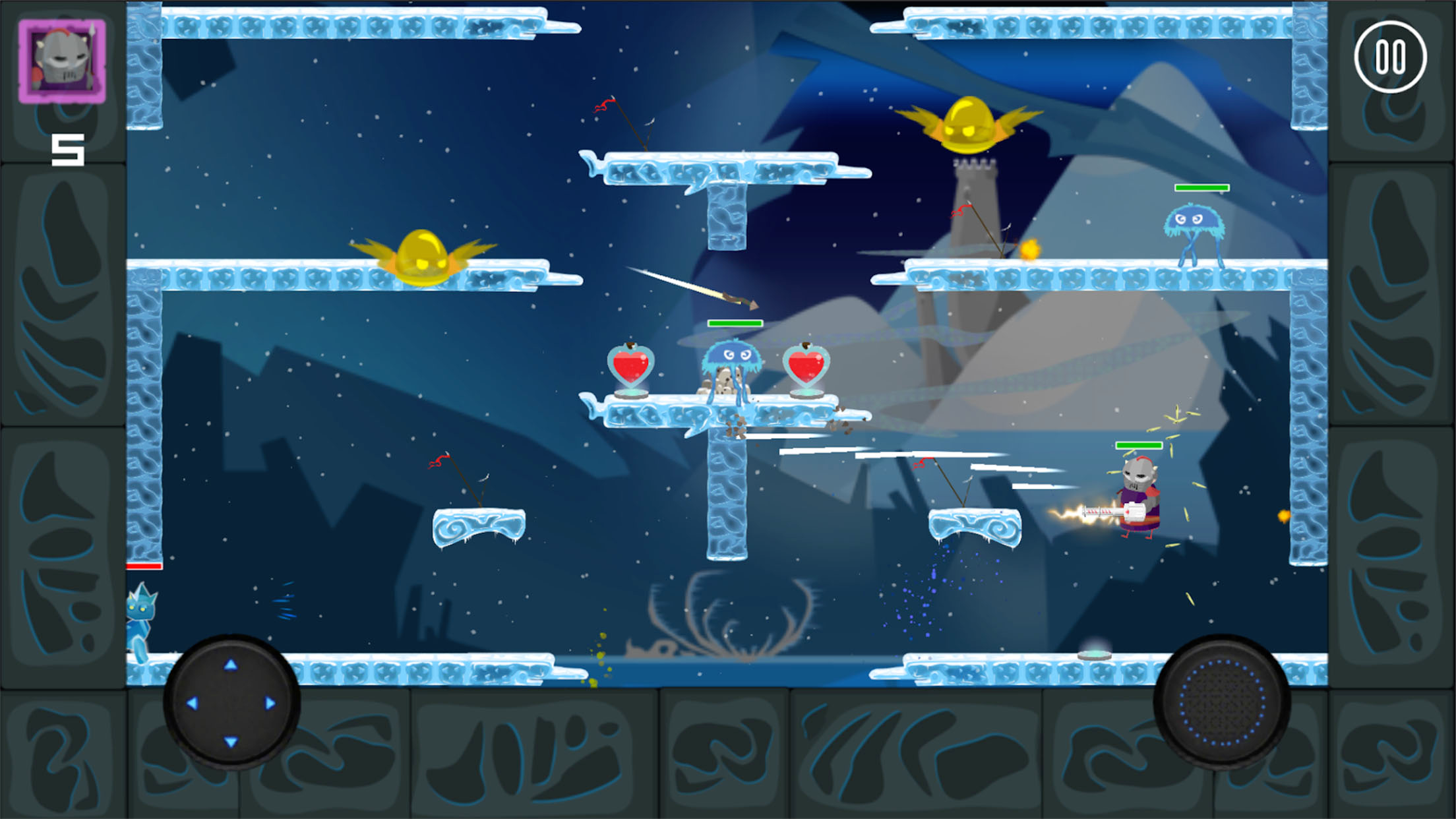 WinKings screenshot 4