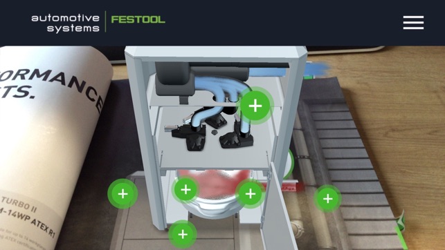 Festool automotive systems(圖5)-速報App
