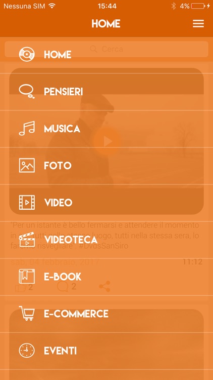 Davide Van De Sfroos