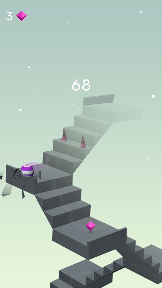 Stairway - 2.4.1 - (iOS)