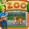 Build a Zoo – Builder Games for Kids