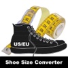 Shoes size converter  Lite