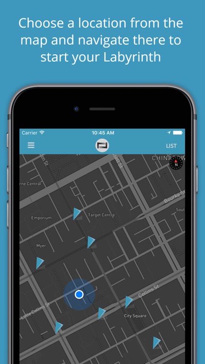 Labyrinth City Hacks