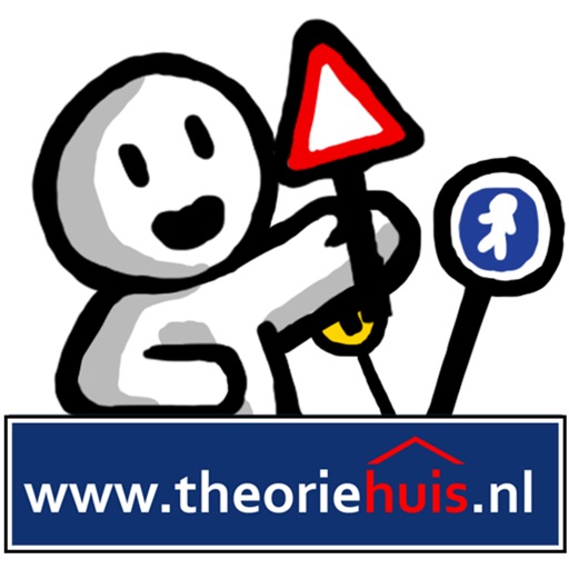 Dutch Traffic Sign Trainer iOS App