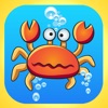 魚のジグソーパズルのカジュアルゲーム - iPhoneアプリ